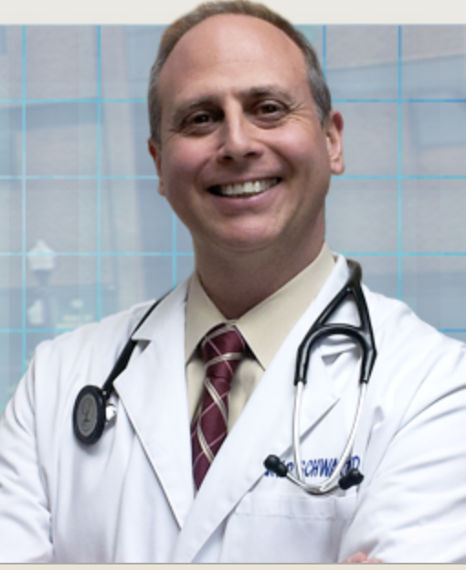 gary schwartz md103 charles lindburch uniondale ny